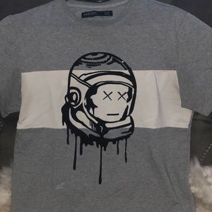 High-End Men’s Shirt.